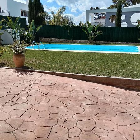 Villa Portitxol En Moraira Exterior photo