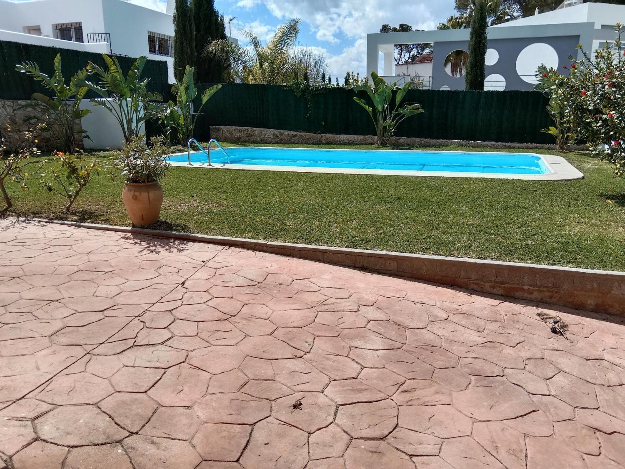 Villa Portitxol En Moraira Exterior photo