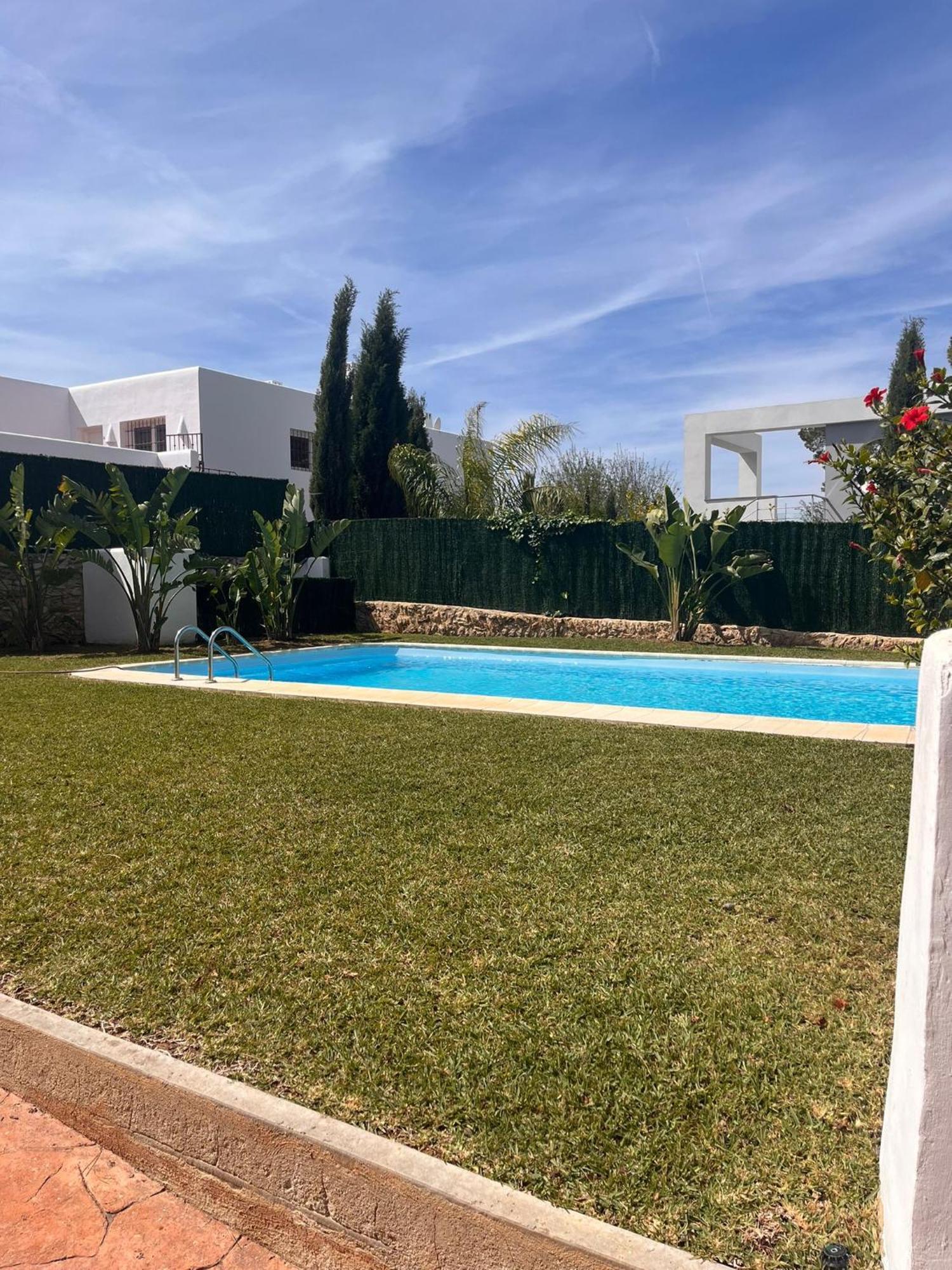 Villa Portitxol En Moraira Exterior photo
