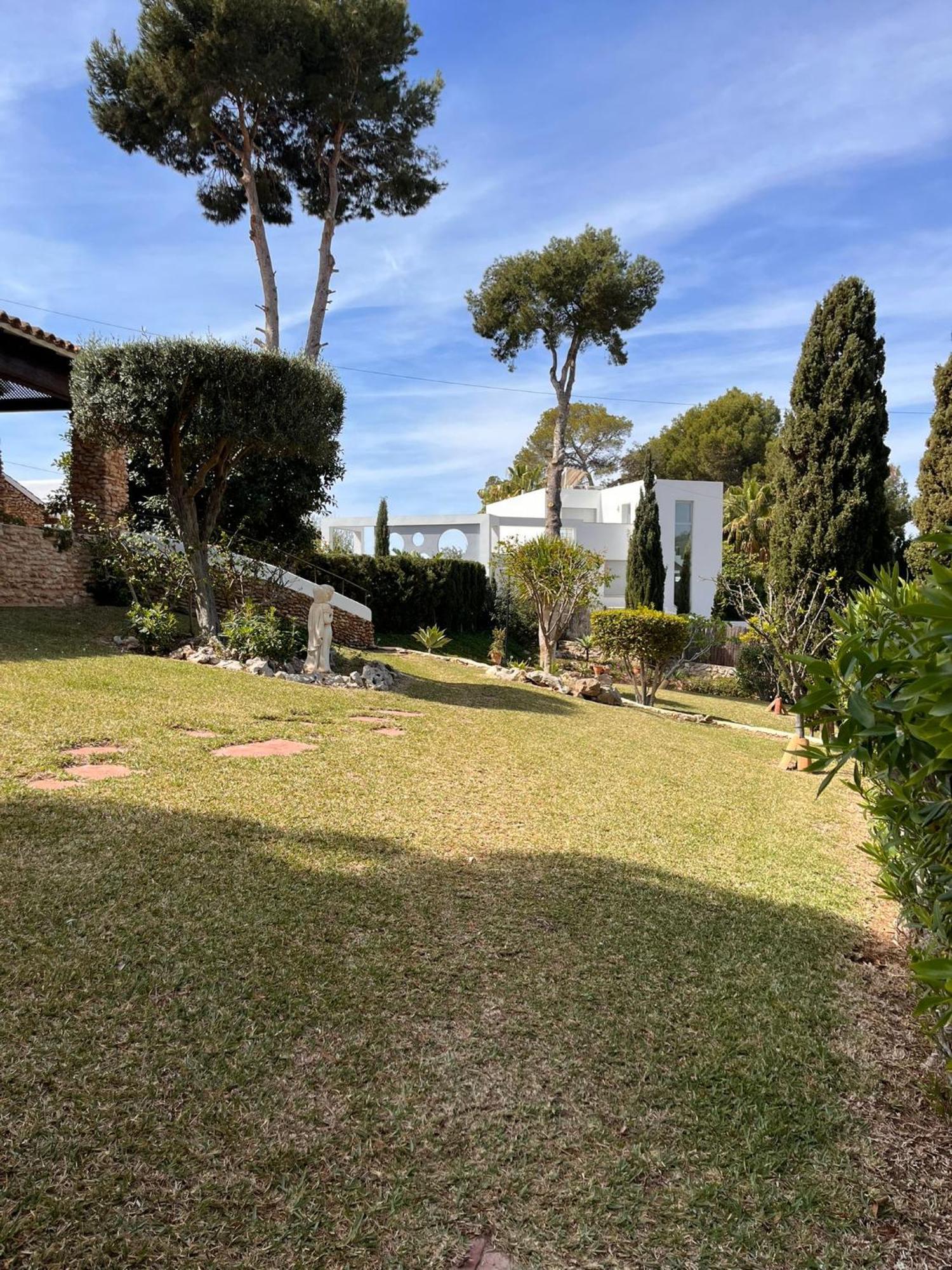 Villa Portitxol En Moraira Exterior photo