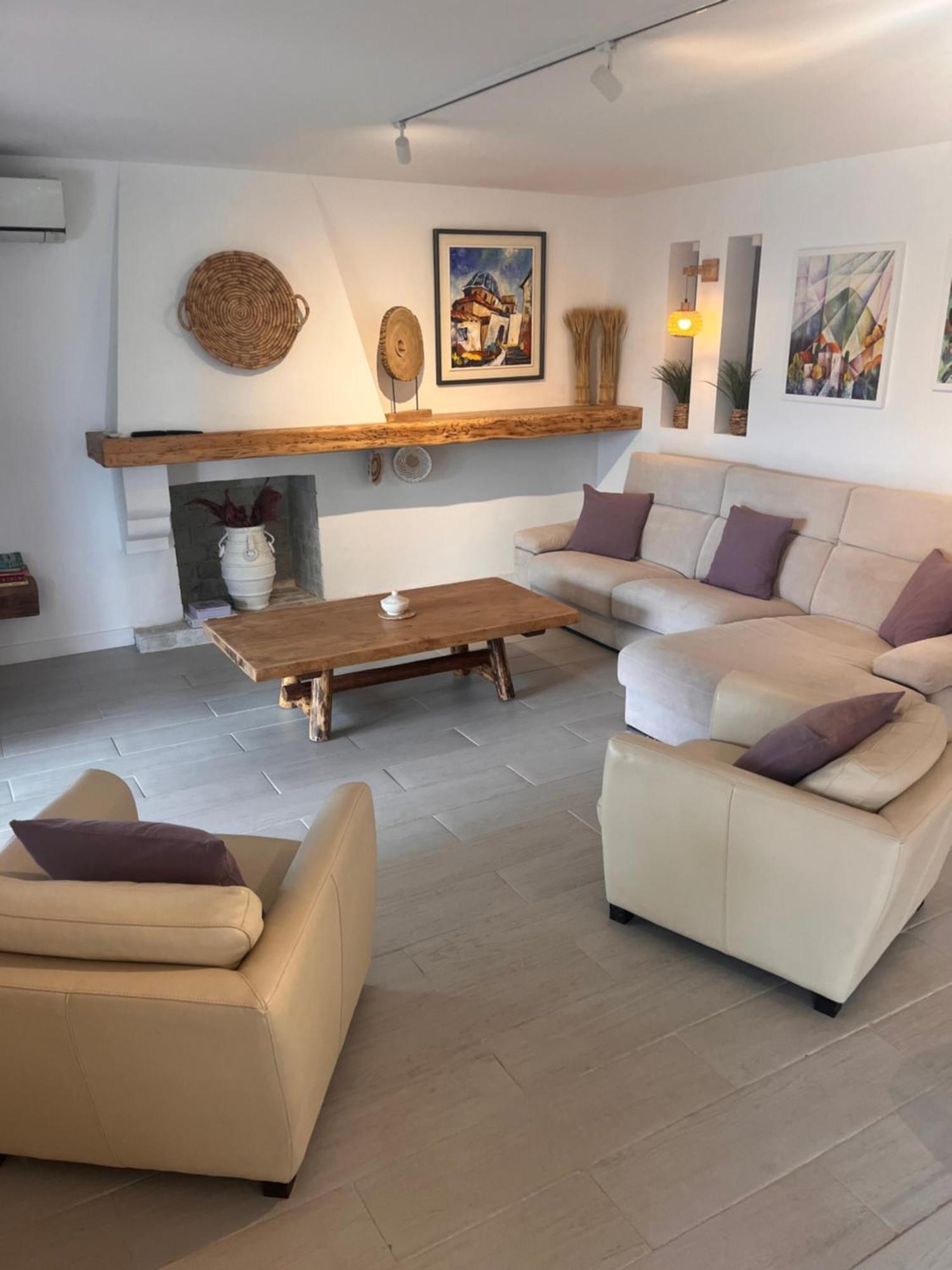 Villa Portitxol En Moraira Exterior photo